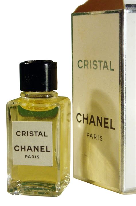 cristal chanel|cristalle by chanel online.